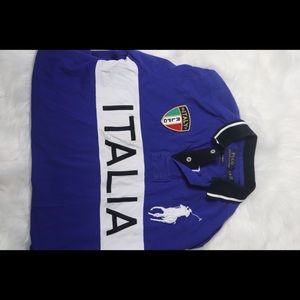 Polo Ralph Lauren Shirt